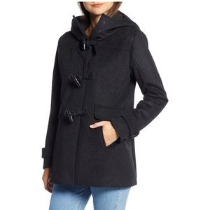 Pendleton Wool Coat